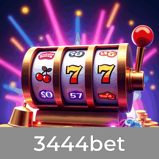 3444bet: Bônus Excepcionais e Ofertas Únicas