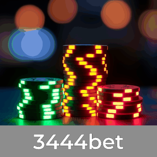 3444bet: Mergulhe na Emoção Instantânea do Crash!