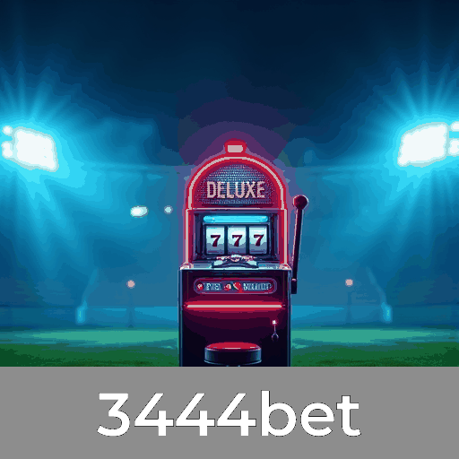 Aproveite as Promoções Imperdíveis da 3444bet Agora!