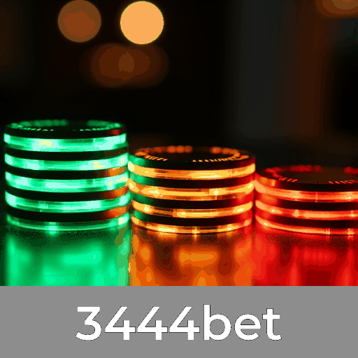 3444bet: Seu Cassino e Apostas de Confiança