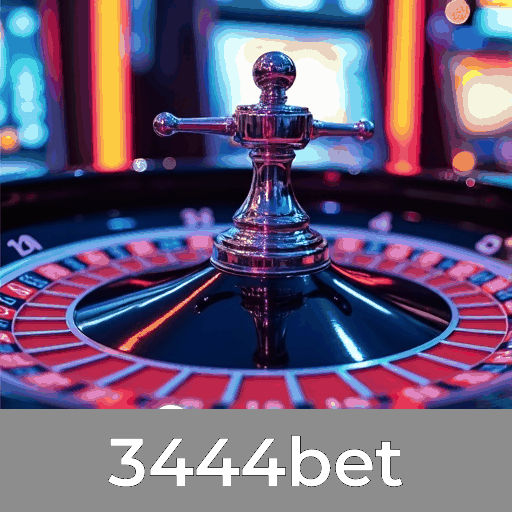 3444bet: Especialistas em Apostas Esportivas Focadas no Brasil
