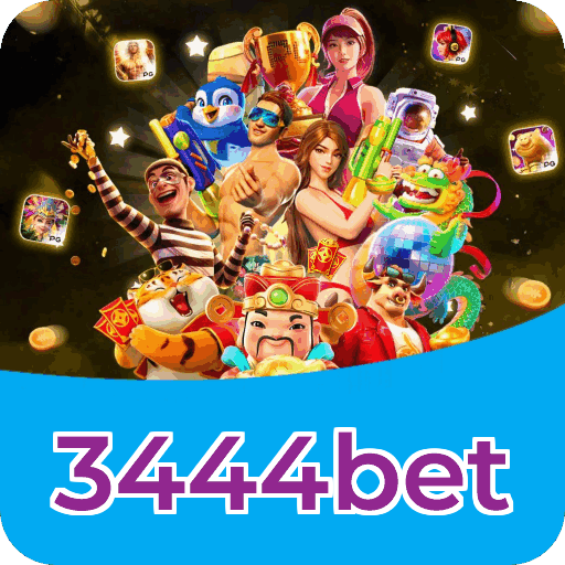 Slots Premium da PG Soft na 3444bet