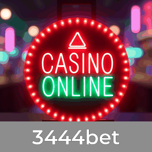 3444bet: Slots-Grandes Jackpots, Jogos de Mesa-Desafios Clássicos, Dealers ao Vivo-Experiência Imersiva