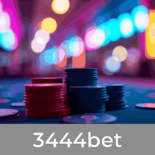 Descubra o Acesso Seguro Instantâneo no 3444bet