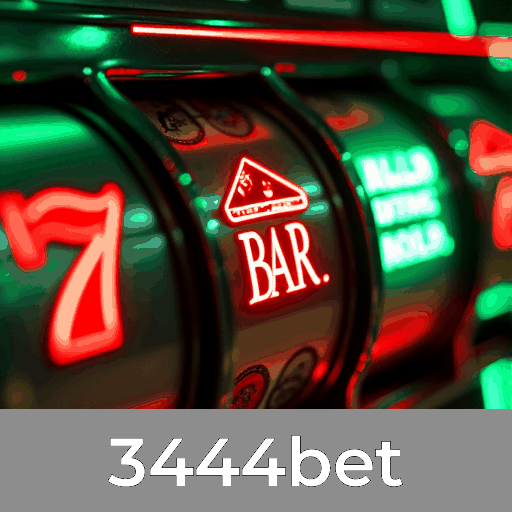 Aproveite as Promoções Imperdíveis da 3444bet Agora!