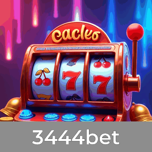3444bet: Experiência Completa e Prática em Seu Celular