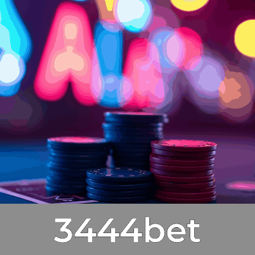 Aproveite as Promoções Imperdíveis da 3444bet Agora!
