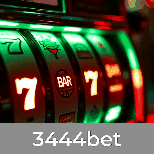 Descubra o Acesso Seguro Instantâneo no 3444bet