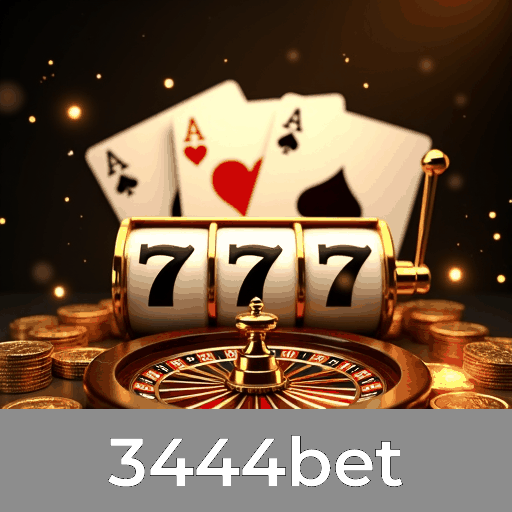 3444bet: Experiência de Jogos de Mesa ao Vivo para Brasileiros