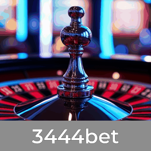 3444bet: Experiência Completa e Prática em Seu Celular