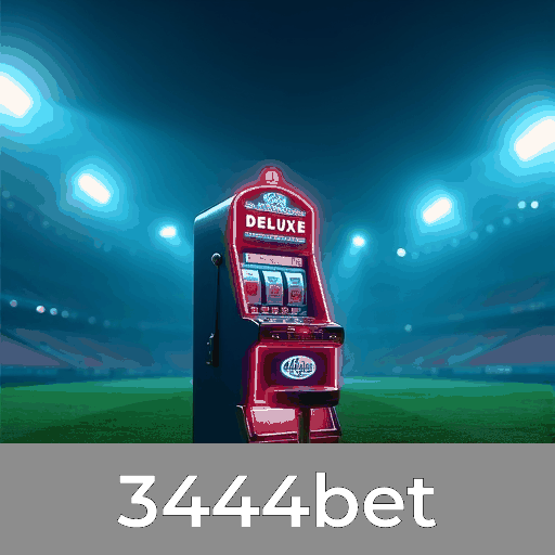 3444bet: Mergulhe na Emoção Instantânea do Crash!