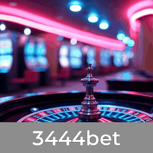 3444bet: Mergulhe na Emoção Instantânea do Crash!