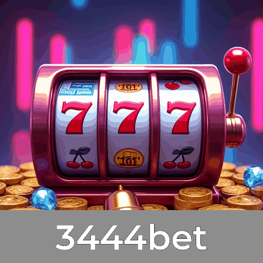 3444bet: Bônus Excepcionais e Ofertas Únicas