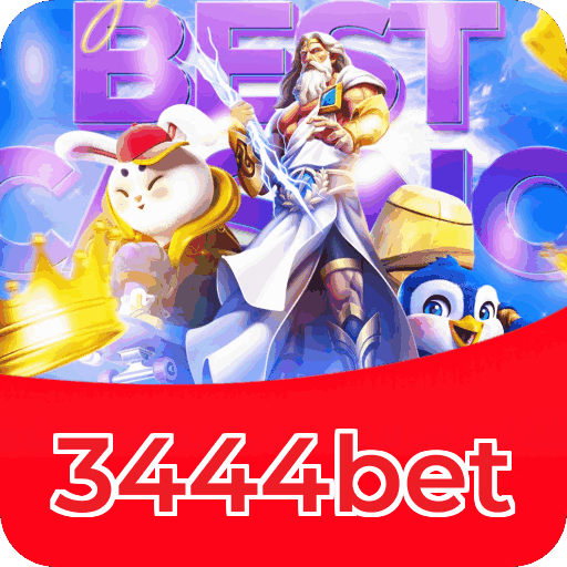 Instalar APK 3444bet