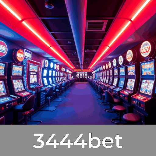 3444bet: Especialistas em Apostas Esportivas Focadas no Brasil