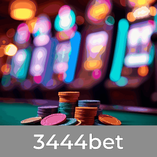 Descubra o Acesso Seguro Instantâneo no 3444bet