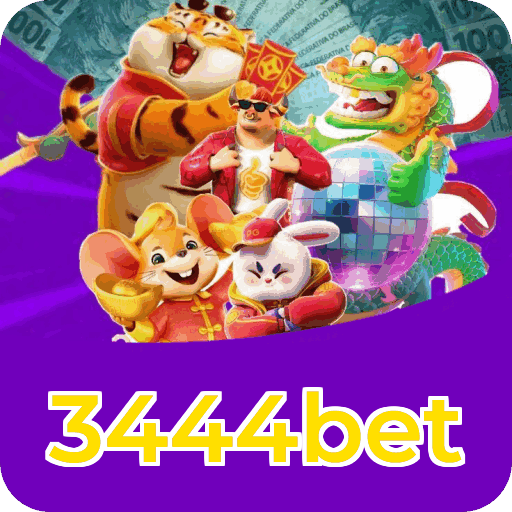 Reload Bonus 3444bet