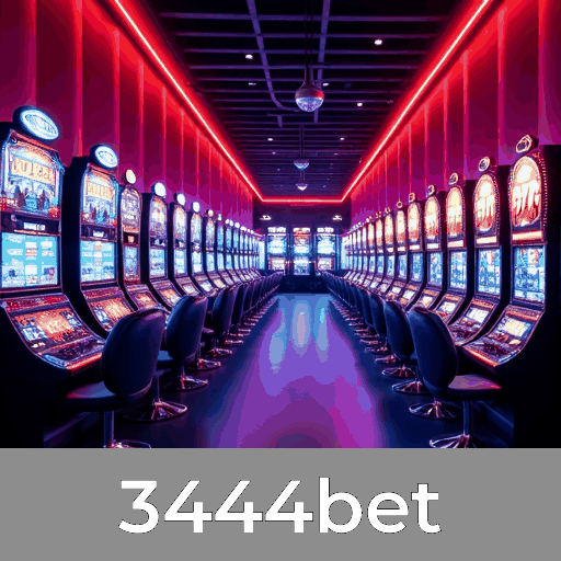 3444bet: A Plataforma de Apostas com Serviço Profissional e Seguro