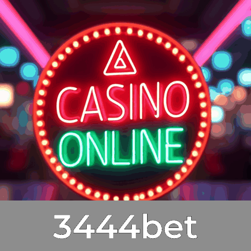 3444bet: Experiência Completa e Prática em Seu Celular