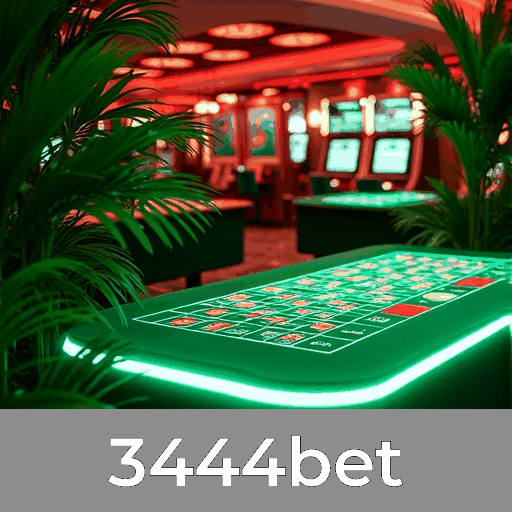 3444bet: Slots-Grandes Jackpots, Jogos de Mesa-Desafios Clássicos, Dealers ao Vivo-Experiência Imersiva
