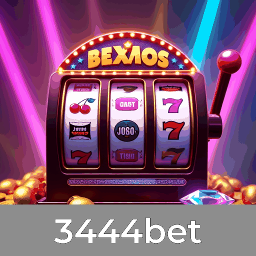 3444bet: Bônus Excepcionais e Ofertas Únicas