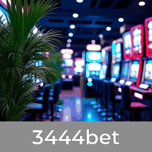 Aproveite as Promoções Imperdíveis da 3444bet Agora!