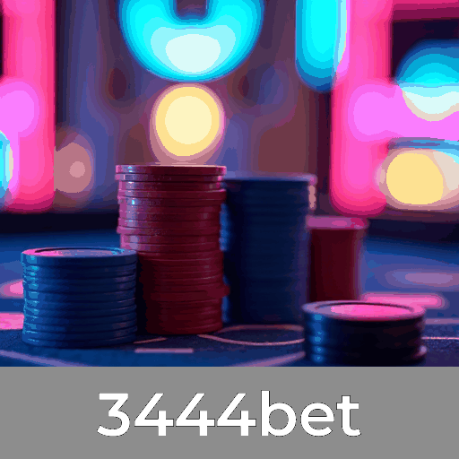 3444bet: Seu Cassino e Apostas de Confiança