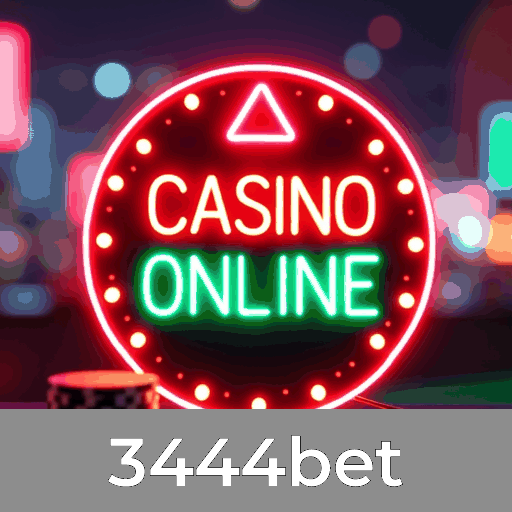 Descubra o Acesso Seguro Instantâneo no 3444bet